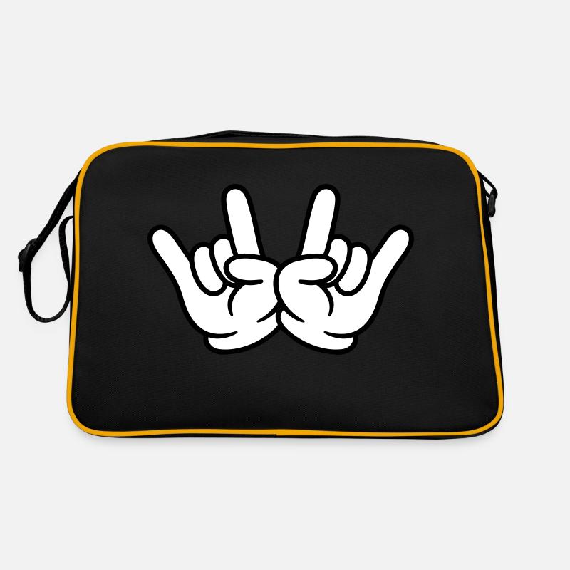 Retro Bag