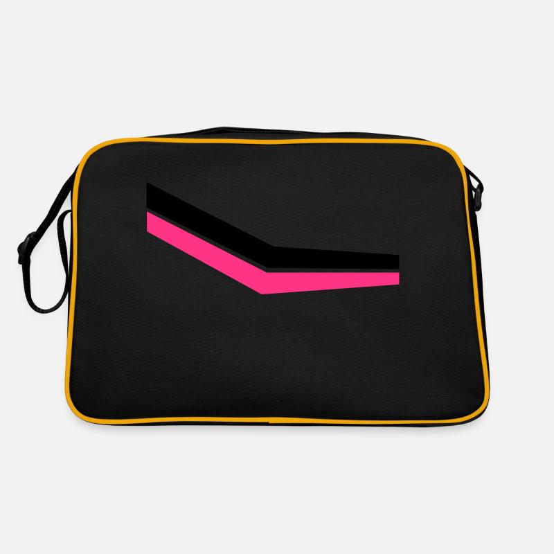 Streep Sac Retro