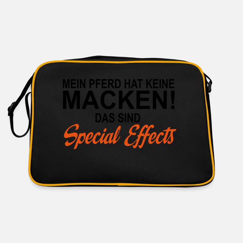 Retro Tasche