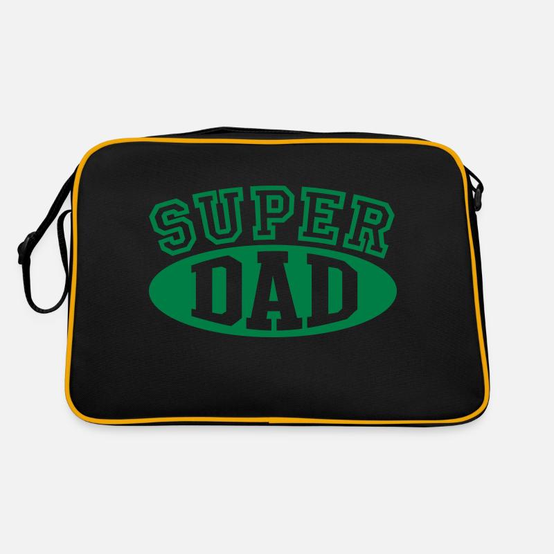 Retro Bag
