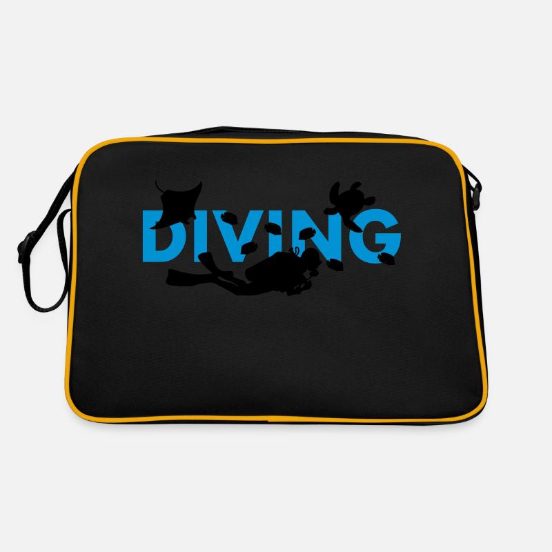 Retro Tasche