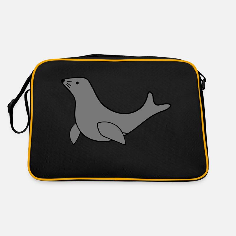 seal Retro Bag