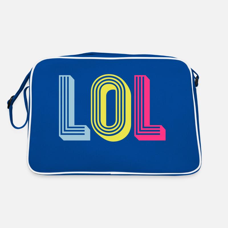 Retro Bag