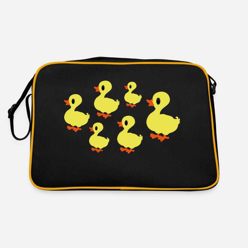 canard Sac Retro