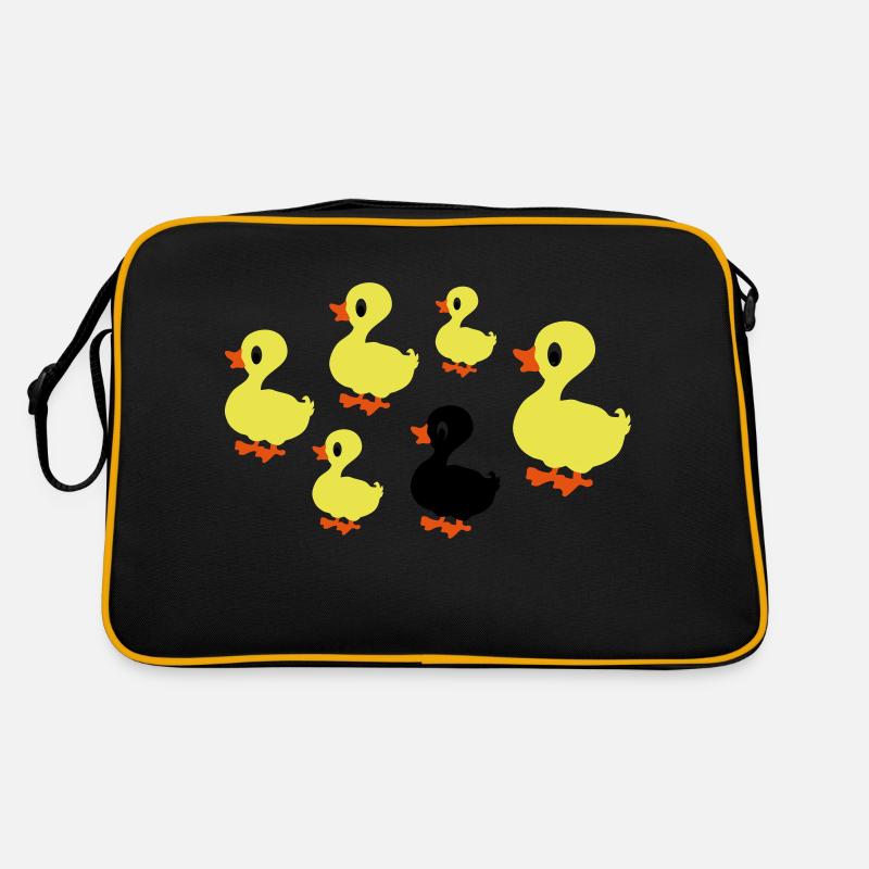 canard Sac Retro
