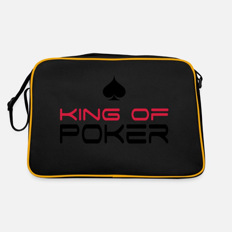 poker Sac Retro