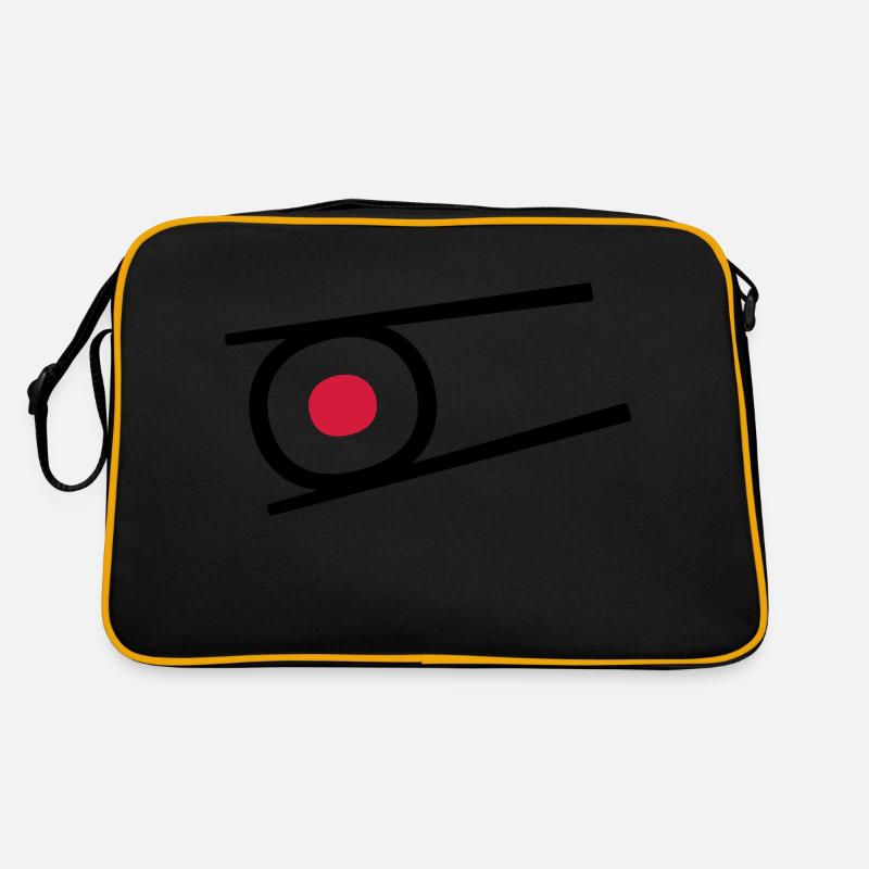 Sushi Sac Retro