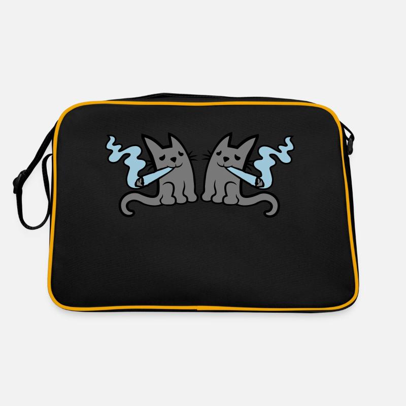 Retro Bag