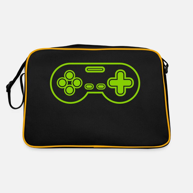 Retro Bag