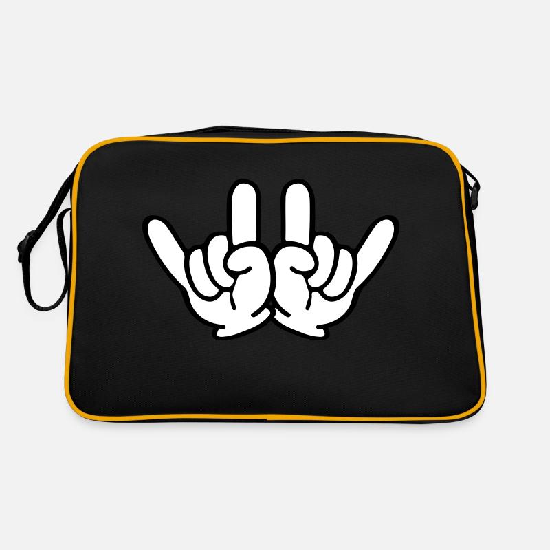 Retro Bag