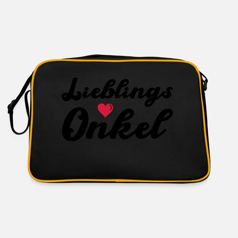 Retro Bag