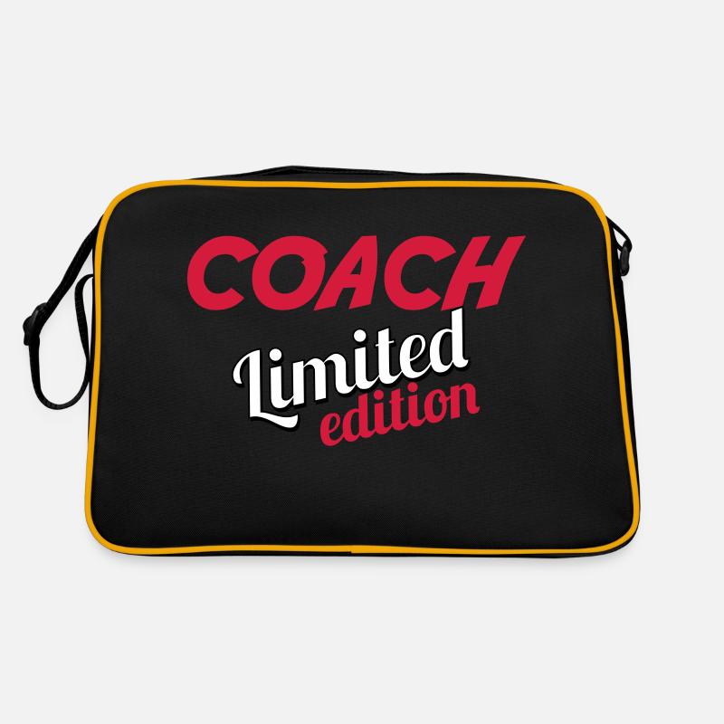 Retro Bag