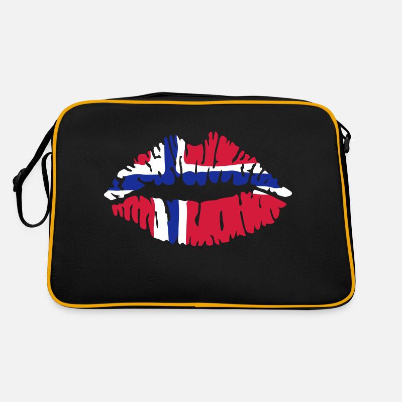 Retro Bag