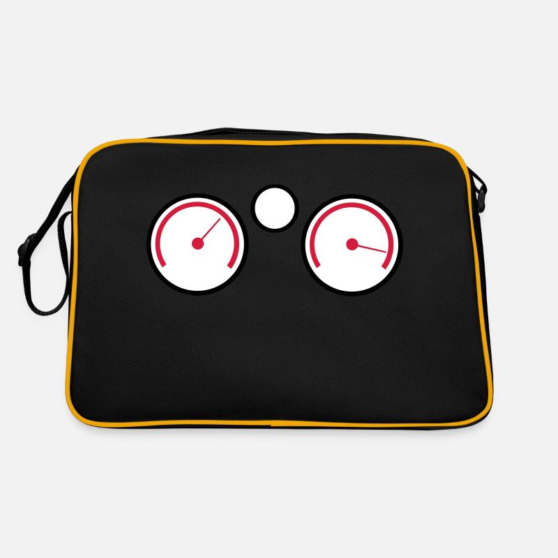 Retro Tasche