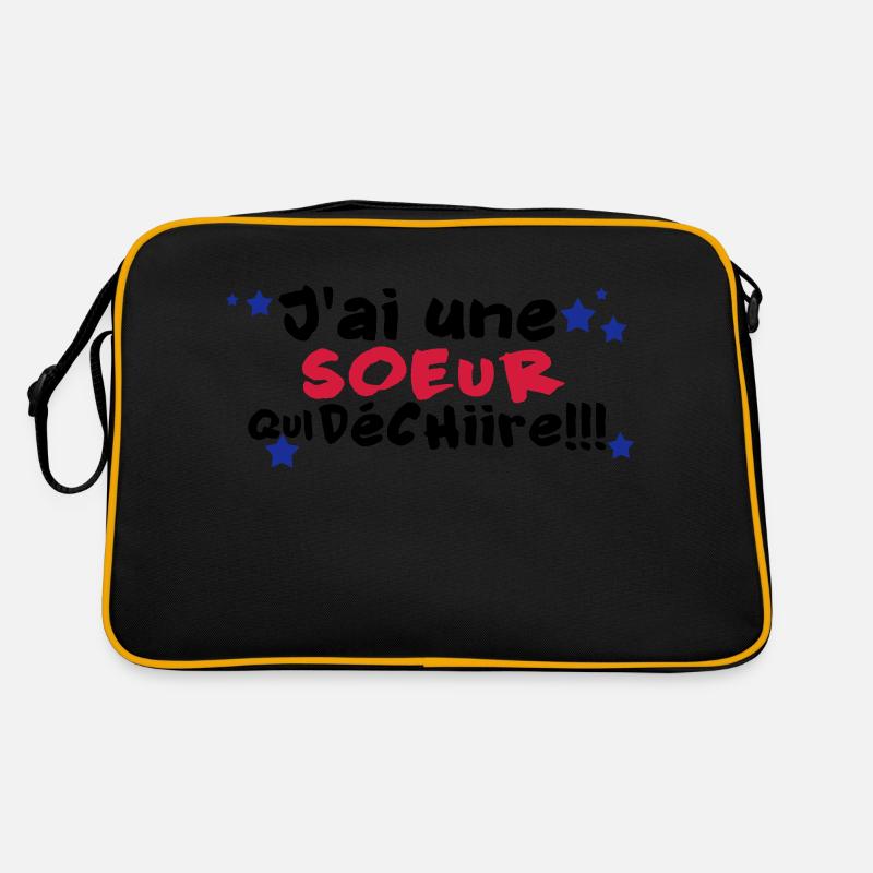 Sac Retro