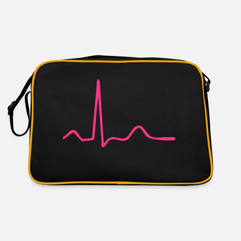 pouls Sac Retro