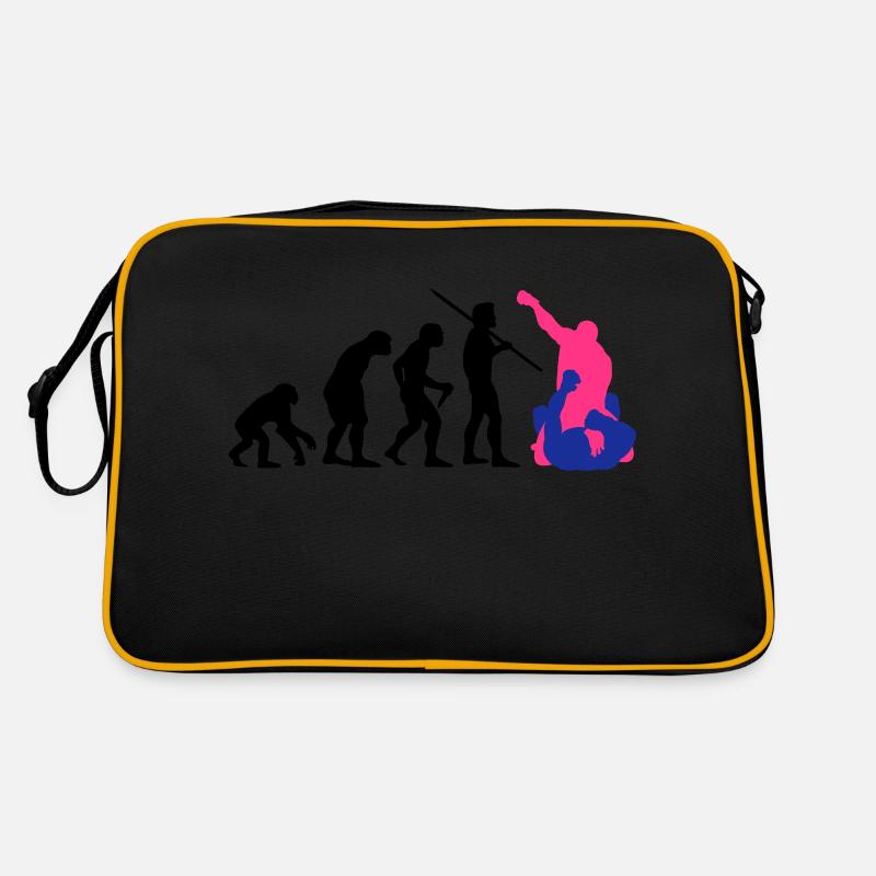 Sac Retro