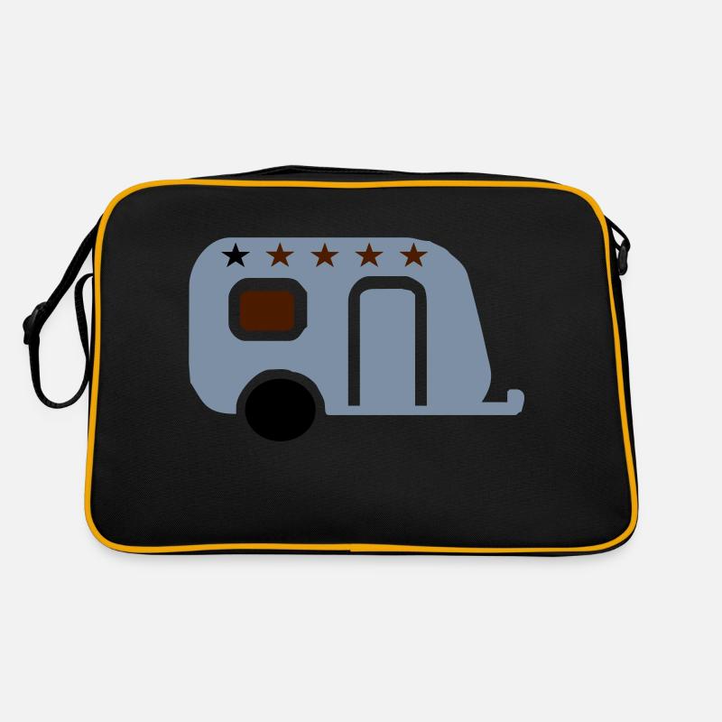 Retro Bag