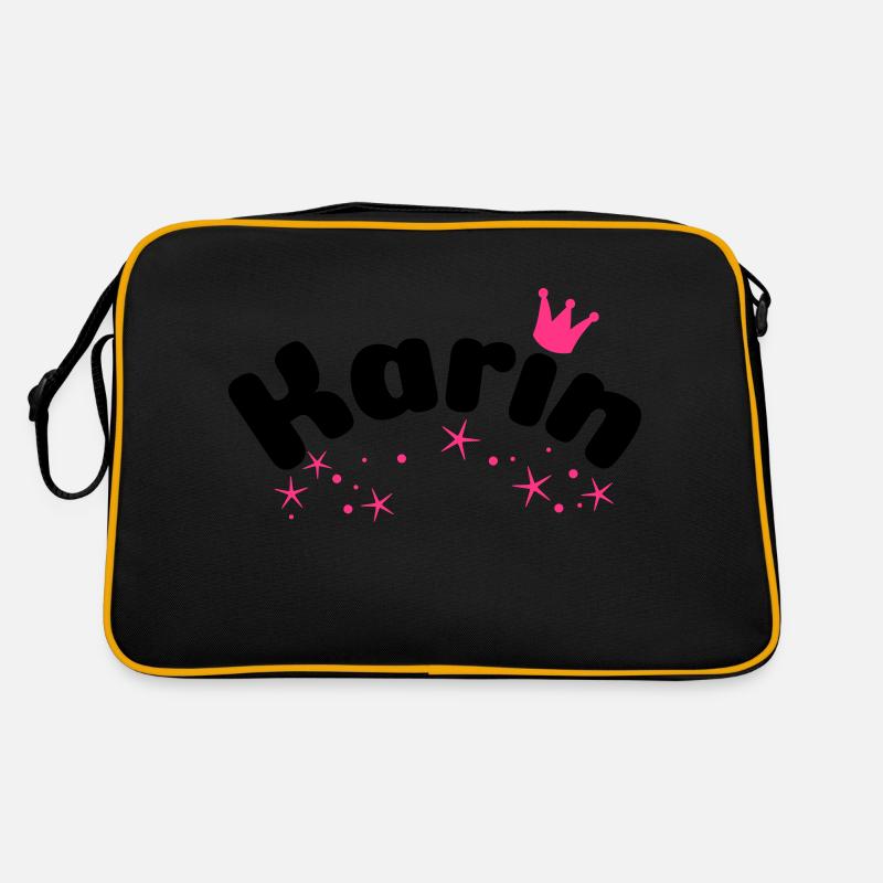 Karin Sac Retro