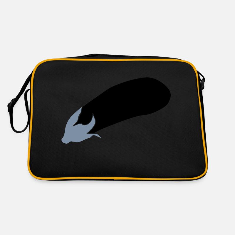 Retro Bag