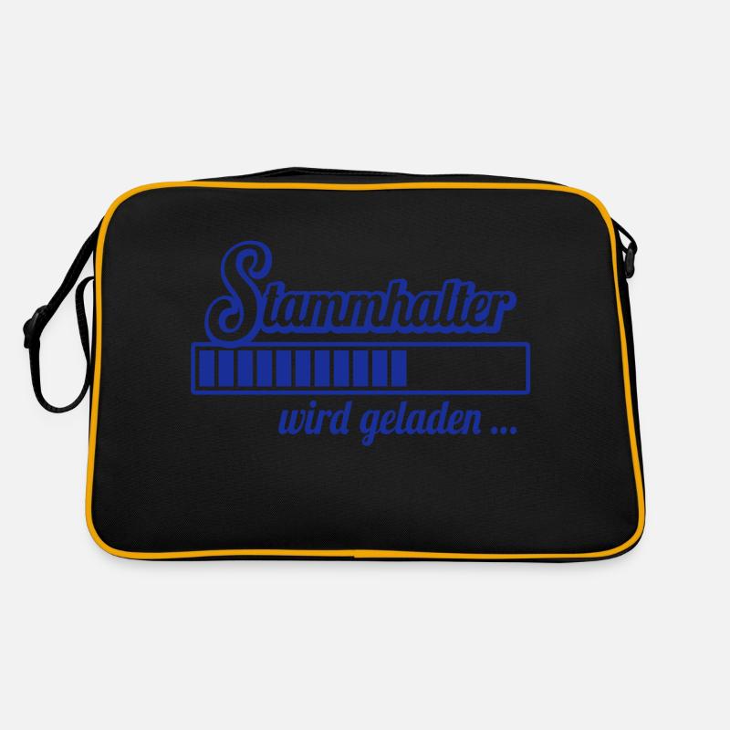 Retro Bag