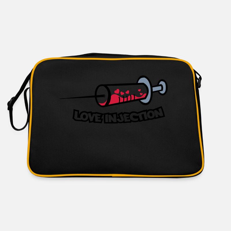 Retro Bag