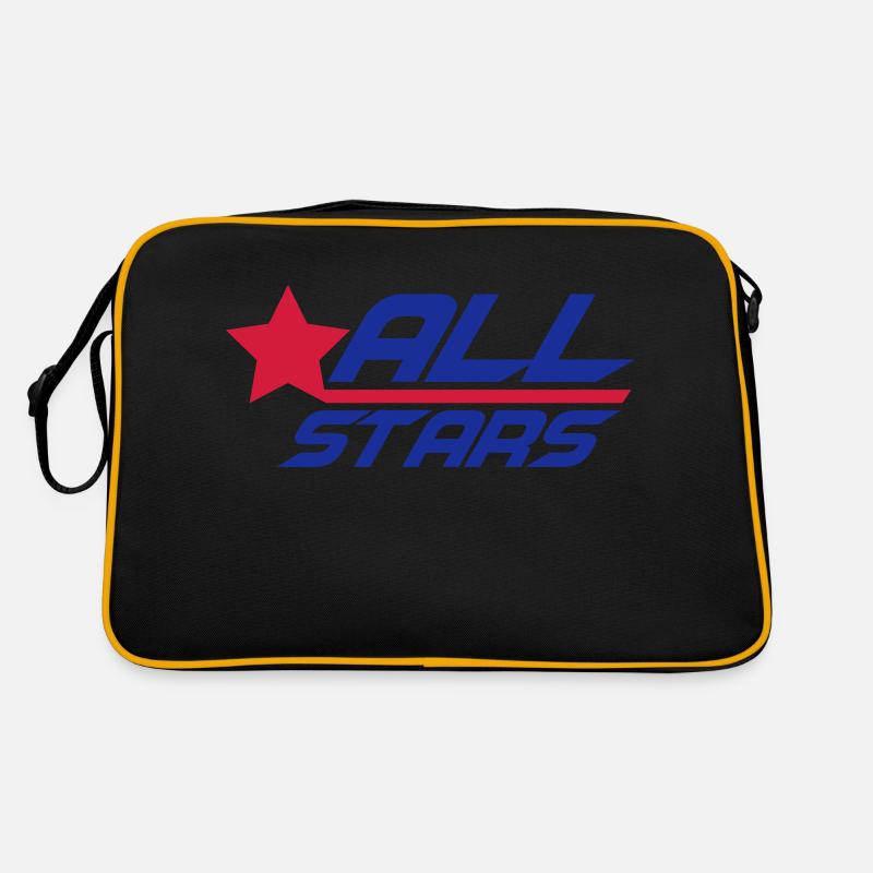 Retro Bag
