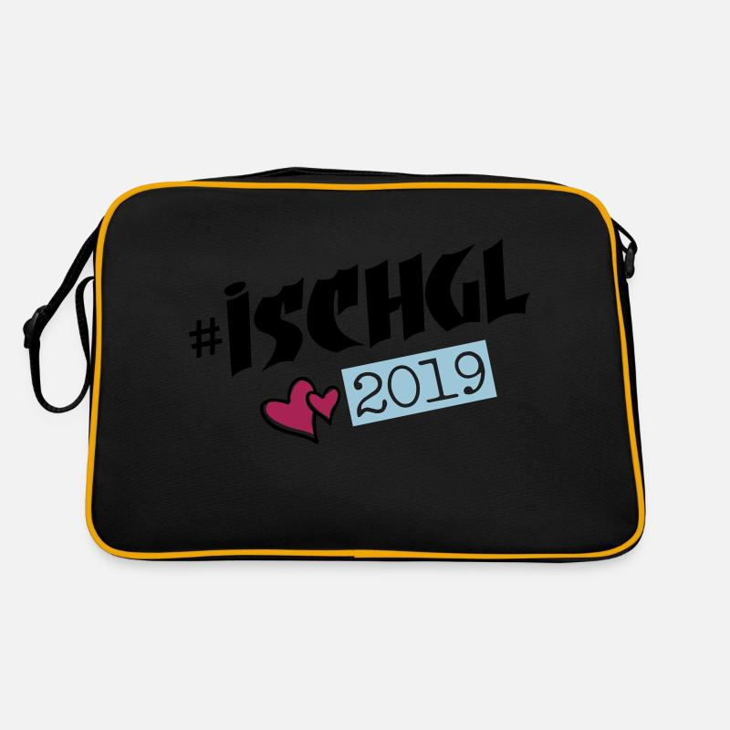 Retro Tasche