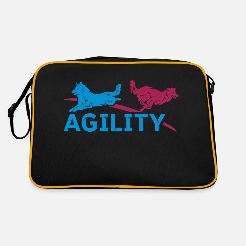 Retro Tasche