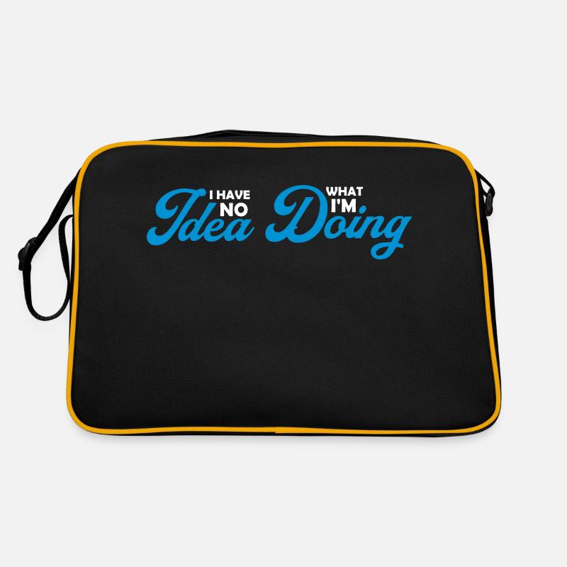 Retro Bag