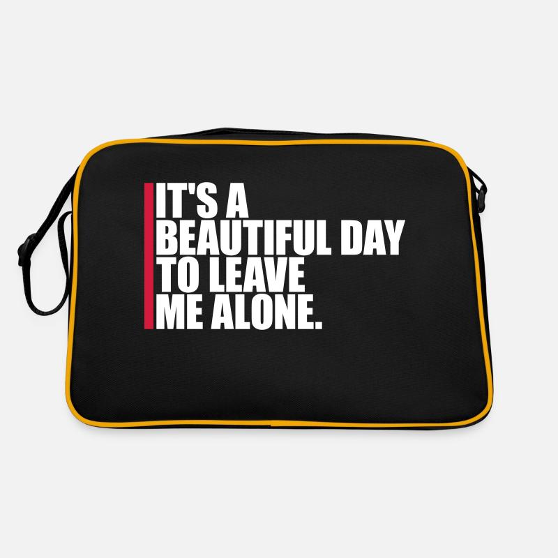 Retro Bag