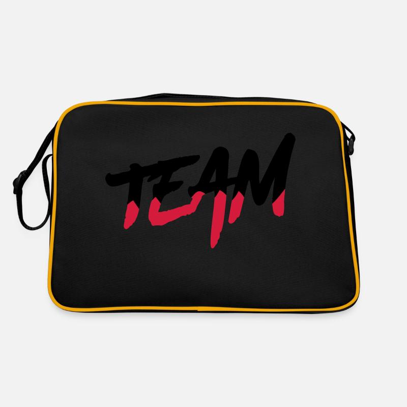 équipe Sac Retro
