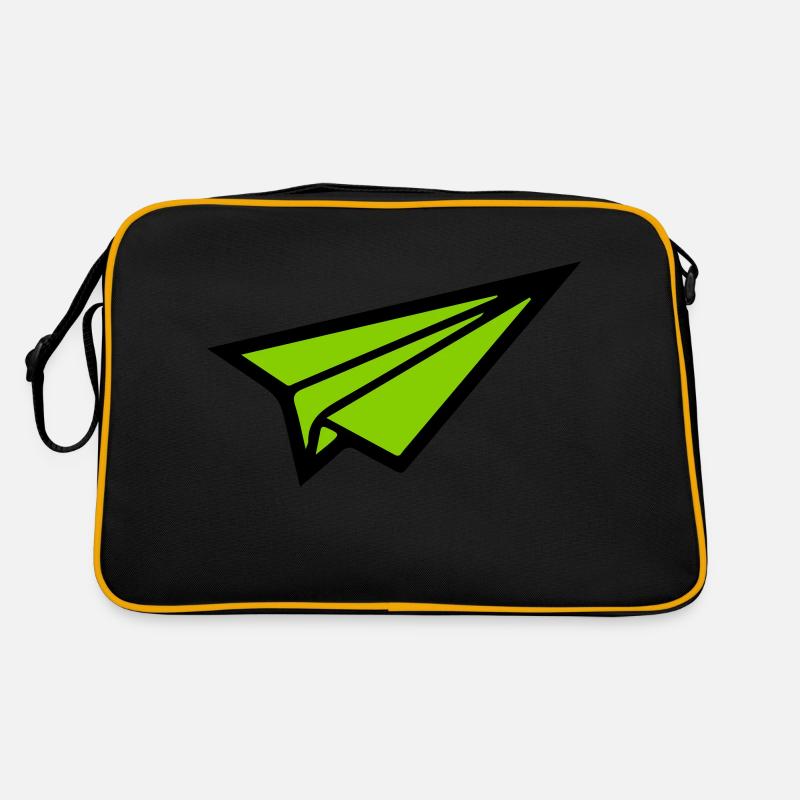 Retro Bag