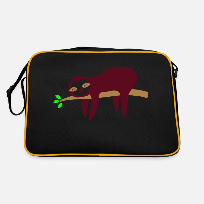 paresse Sac Retro