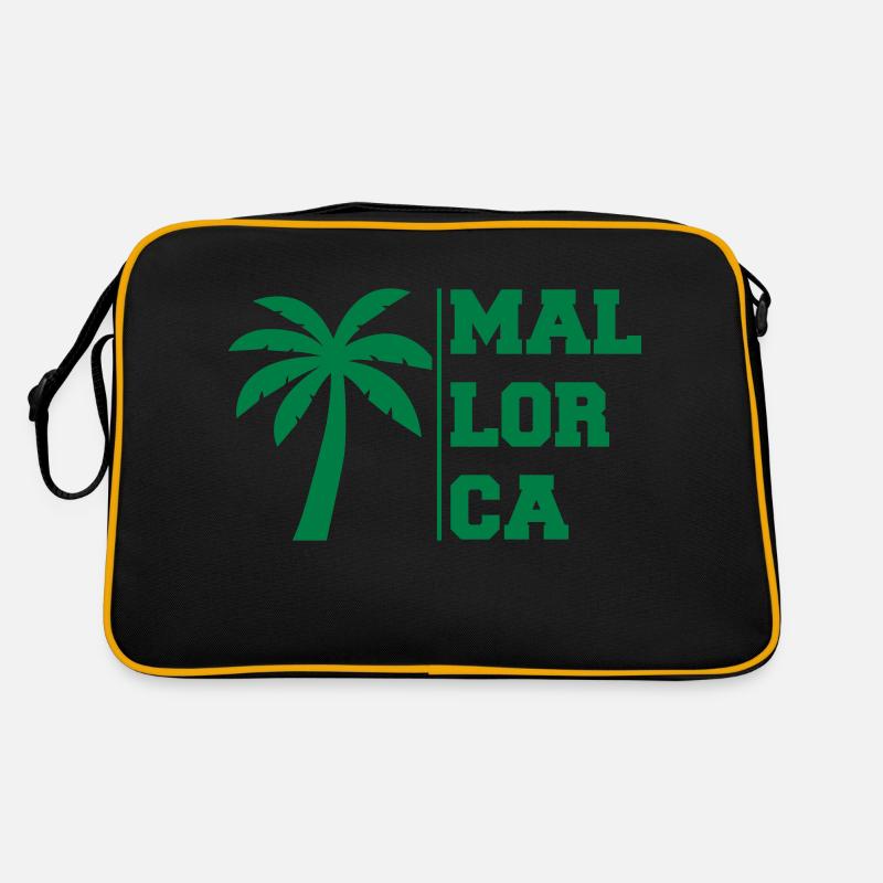 Majorca Retro Bag
