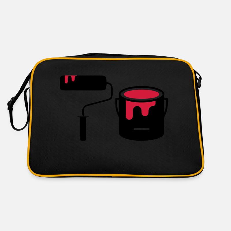Retro Bag