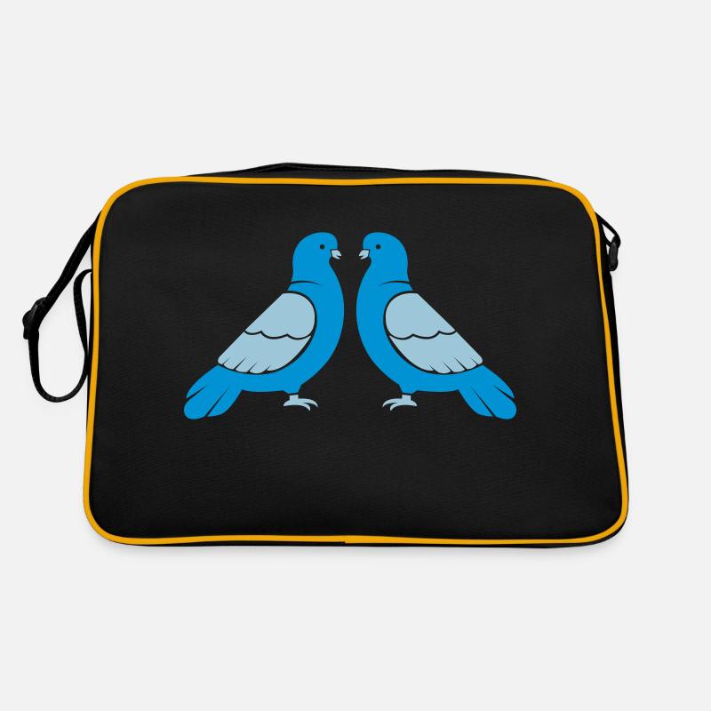 Sac Retro