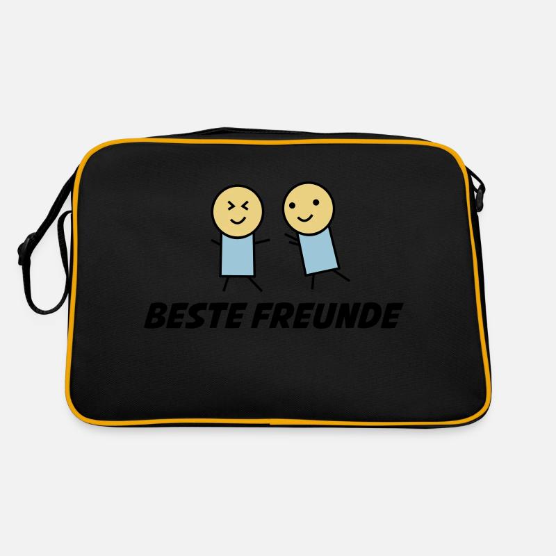 Retro Tasche