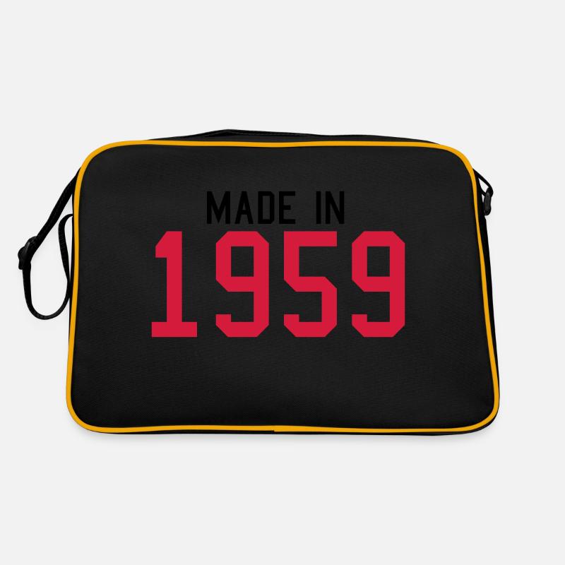 Retro Tasche