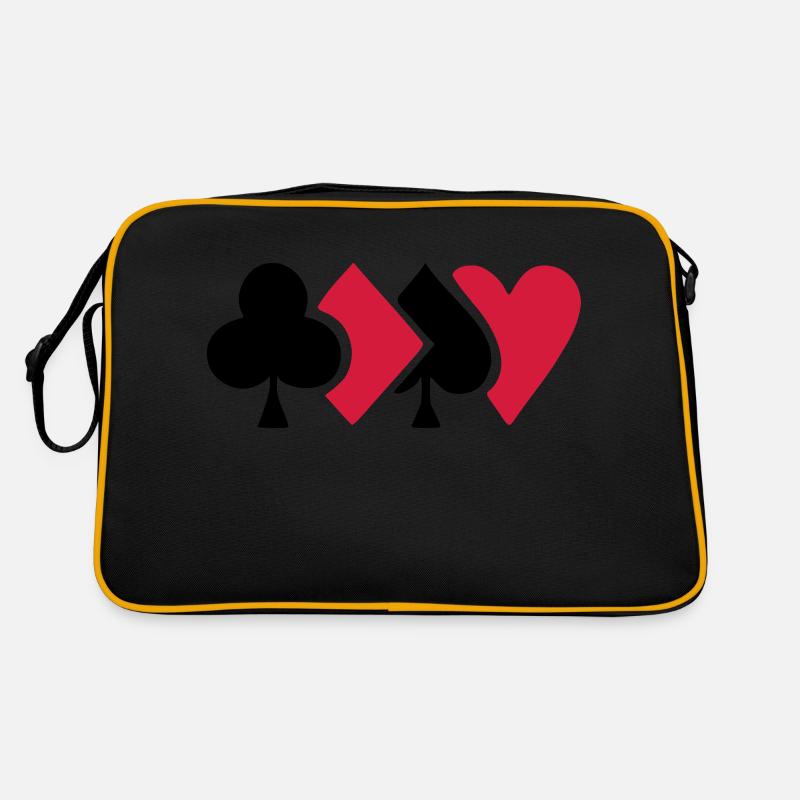 Retro Tasche