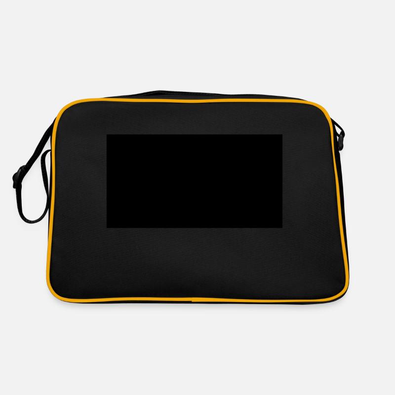 rectangle background Retro Bag