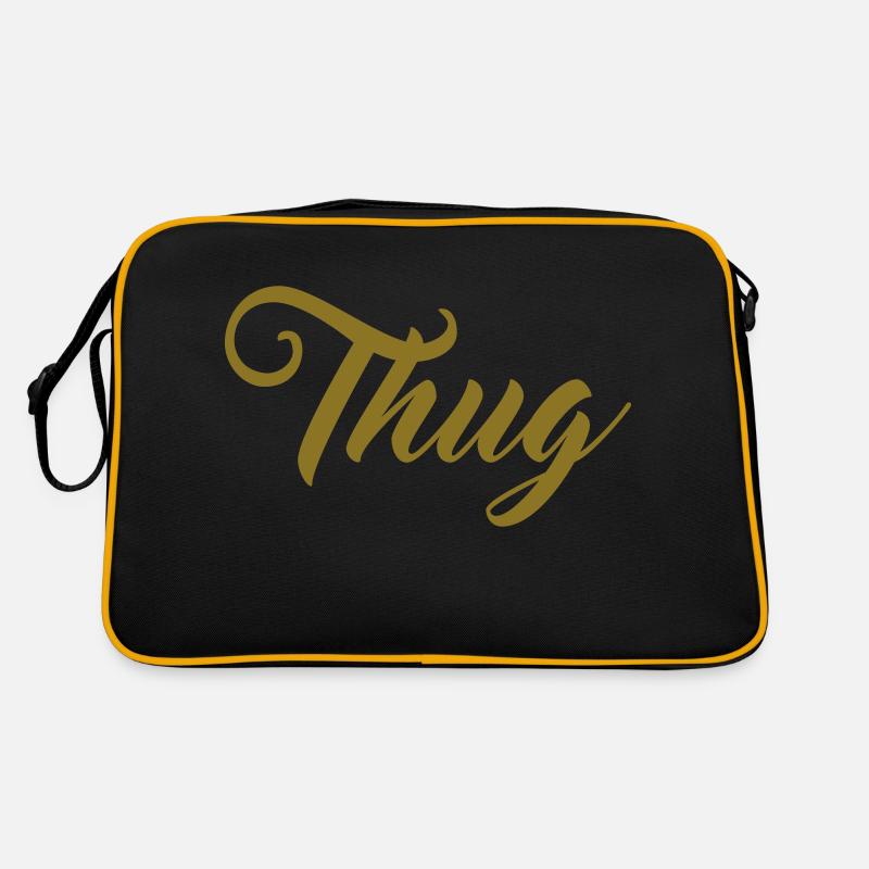 Thug Sac Retro