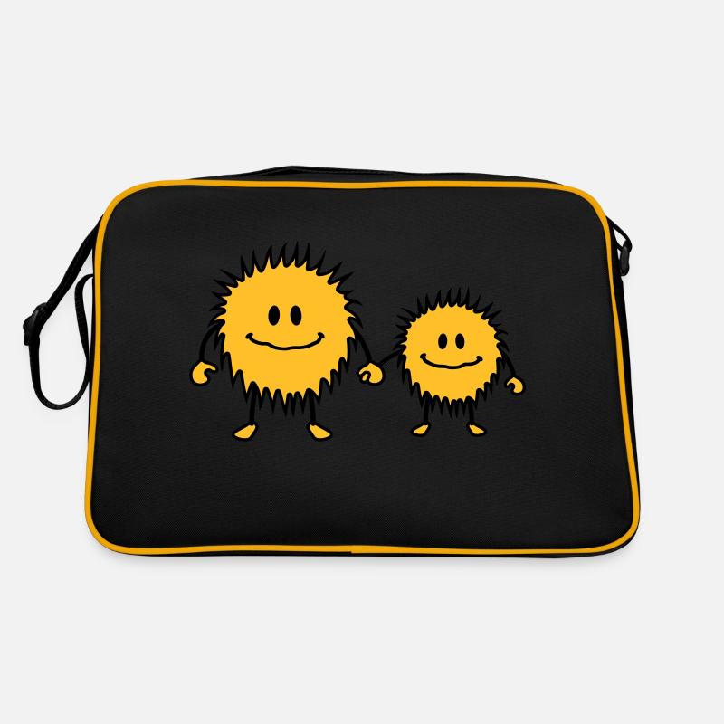 Retro Bag