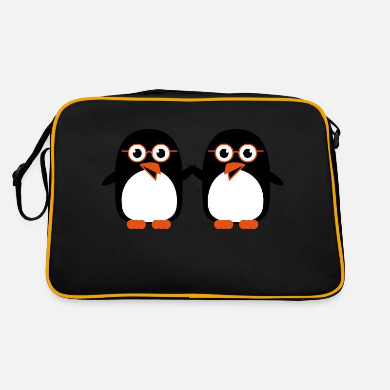 pinguine_geeks_c3 Sac Retro