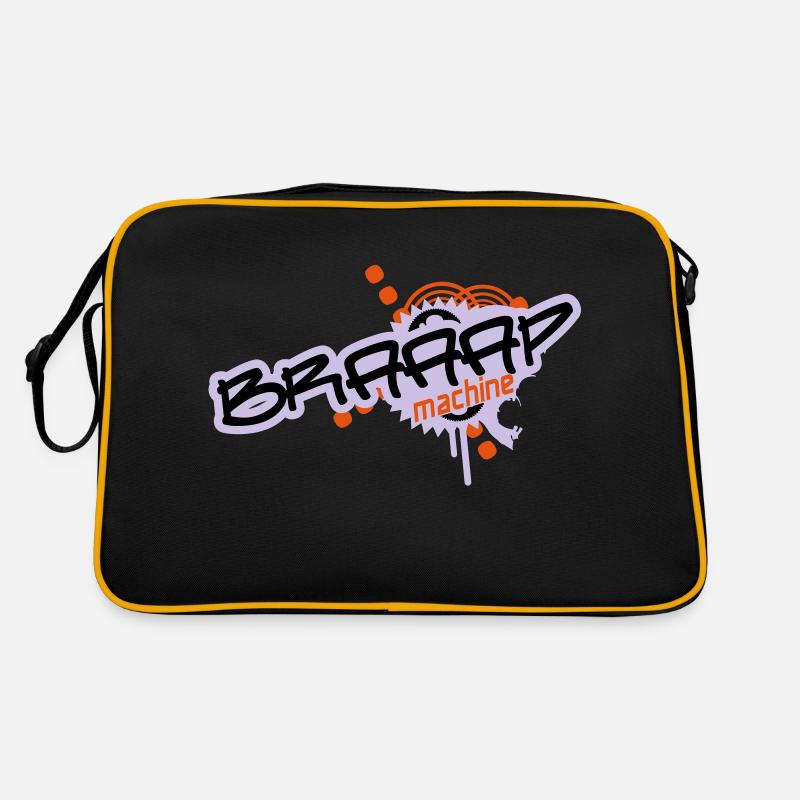 Retro Tasche