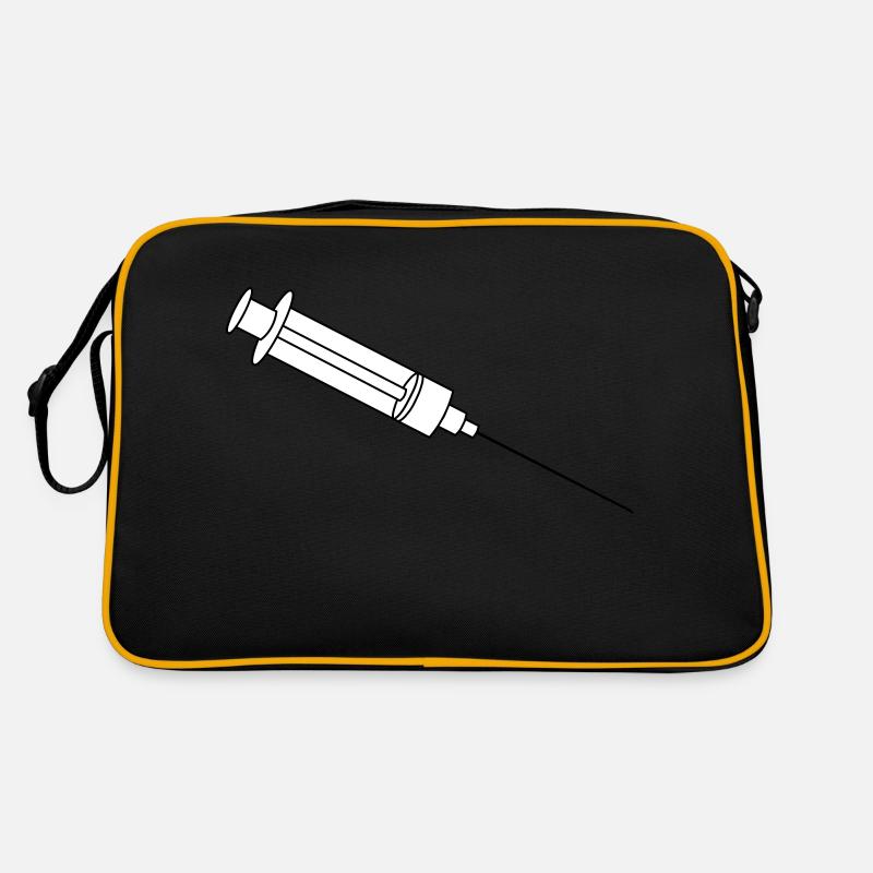 Retro Bag