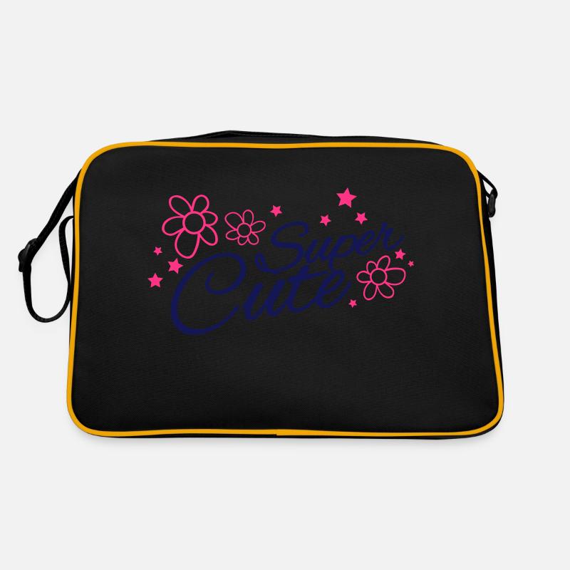 Retro Tasche