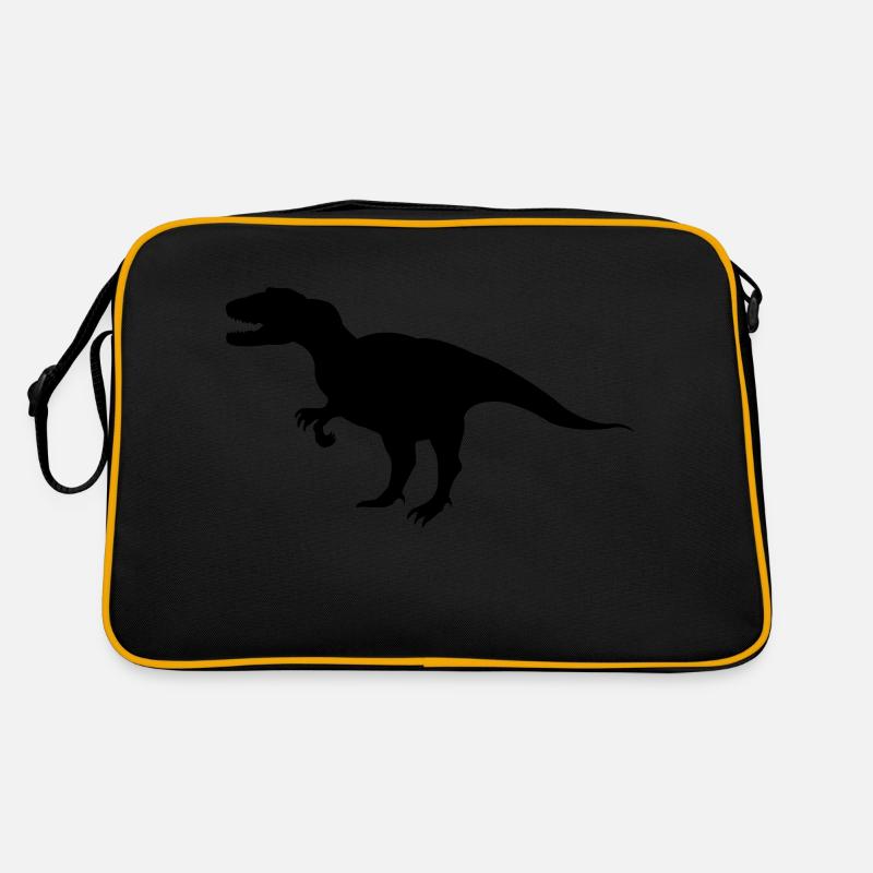 dinosaurier Sac Retro