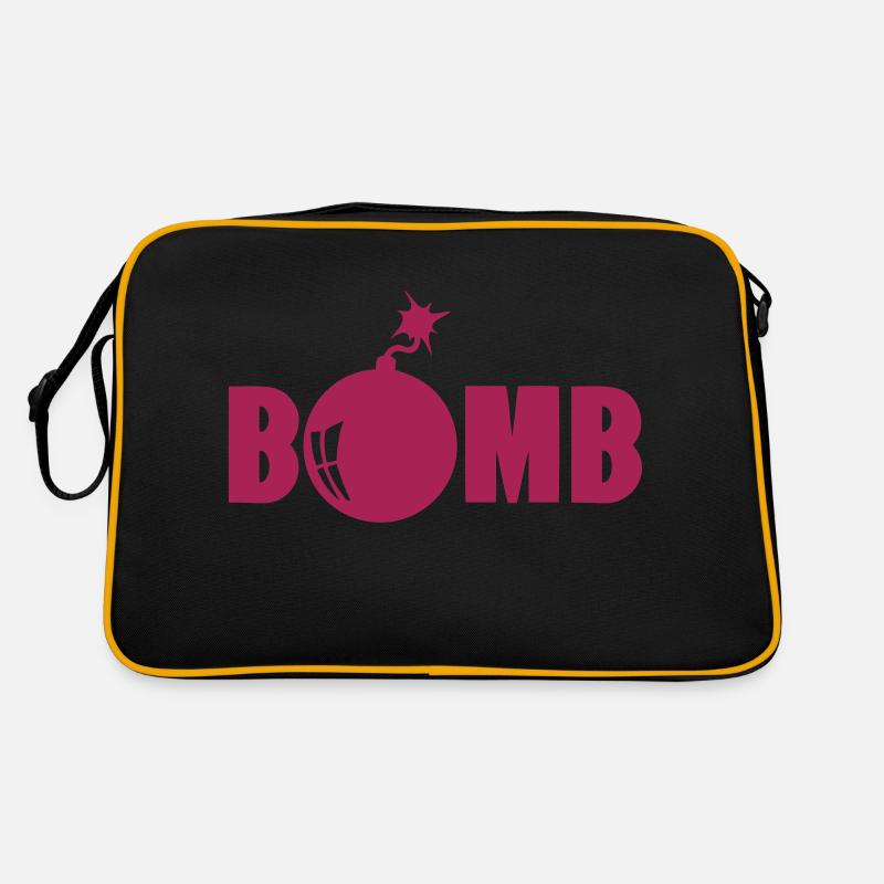 Retro Tasche