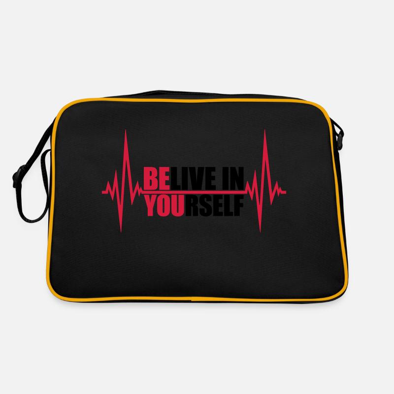 Retro Bag